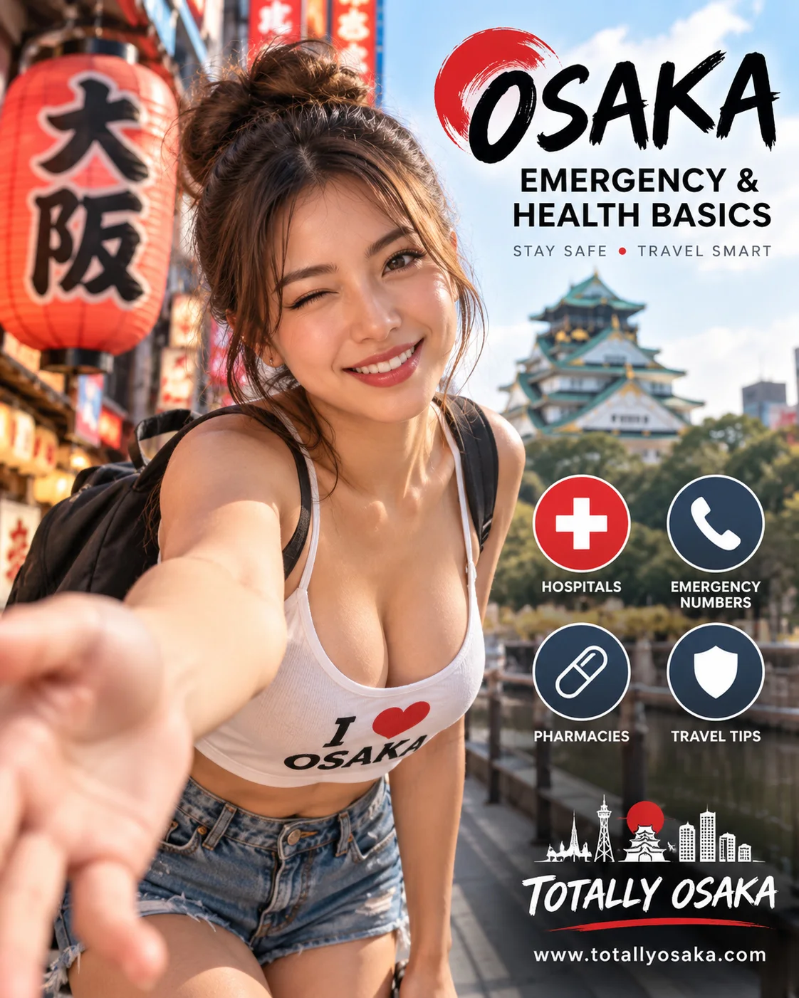 Emergencies and Health Basics